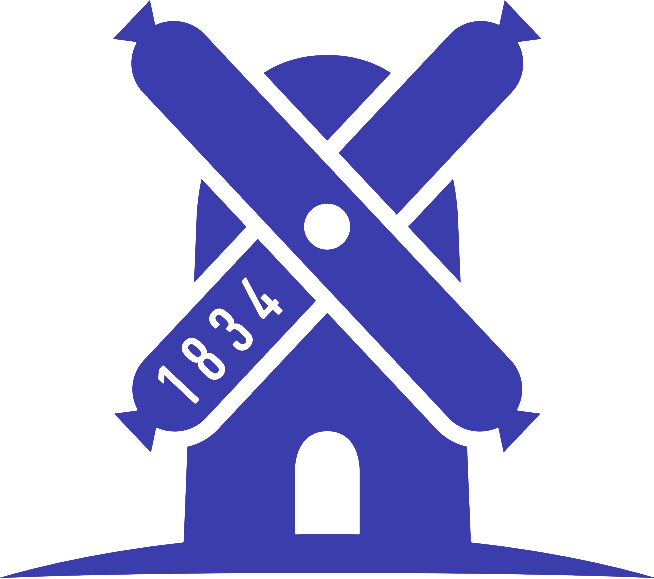 Logo Rügenwalder Mühle