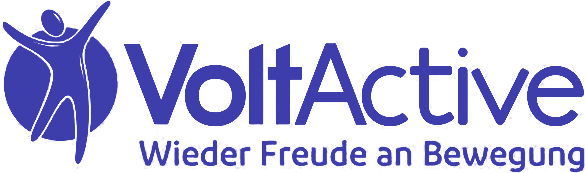 Logo Voltactive